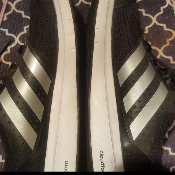 ADIDAS-cloudfoam (9) unisex SOLD ON TITLE - Picture 9 of 11